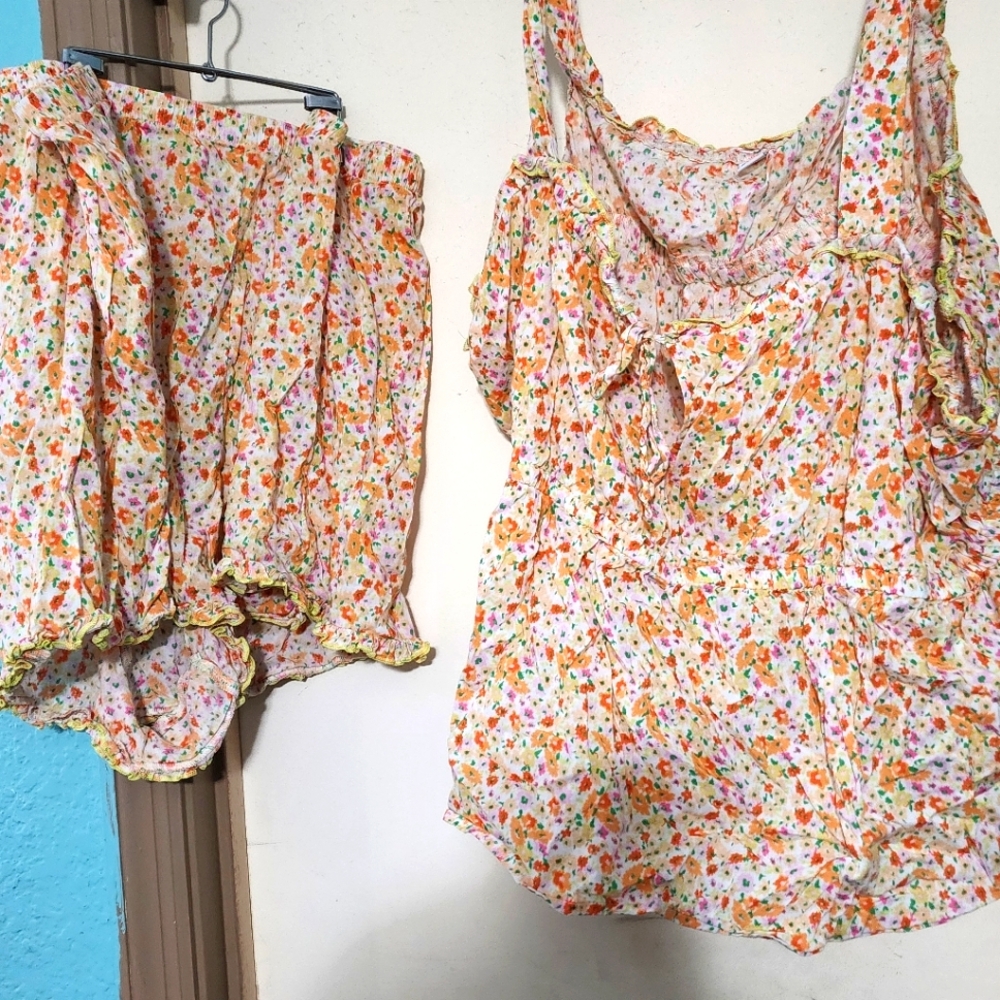 Old Navy PJ Bundle